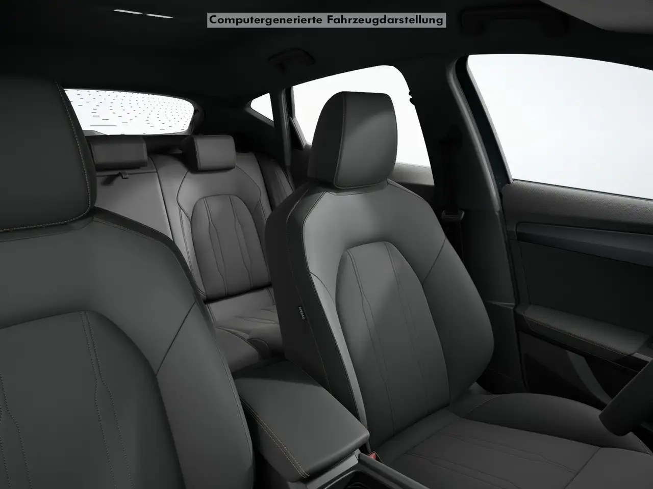 Cupra Formentor 1.5 HYBRID 360CAM ACC LM18 MATRIX NAVI, миниатюра 11