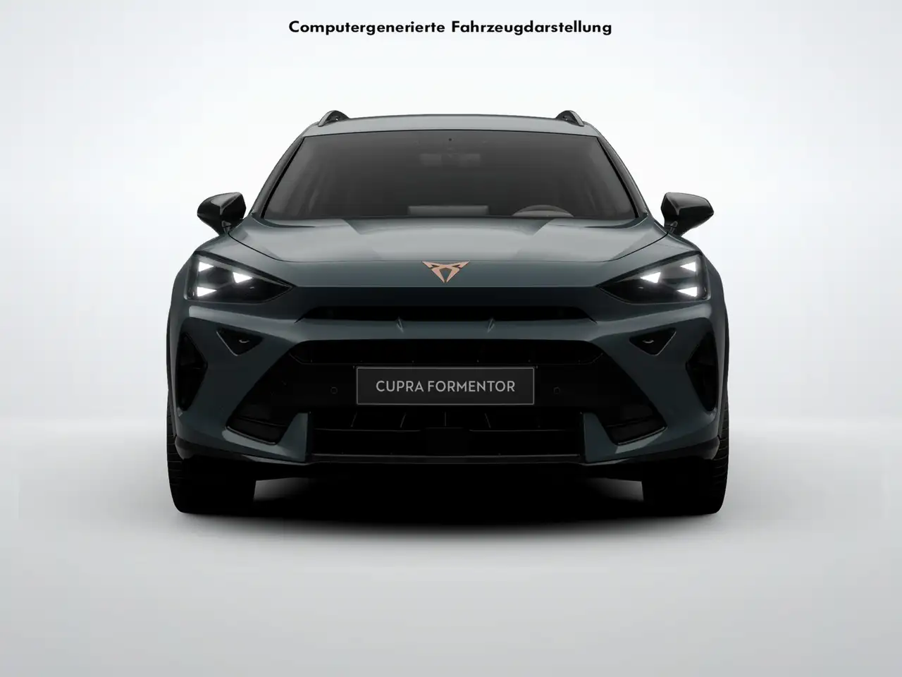 Cupra Formentor 1.5 HYBRID 360CAM ACC LM18 MATRIX NAVI, миниатюра 2