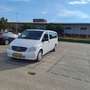 Mercedes-Benz Vito 113 CDI Extralang Blanc - thumbnail 8