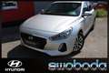 Hyundai i30 1,6 CRDi Launch Premium Zilver - thumbnail 1
