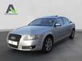 Audi A6 Lim. 3.2 FSI quattro AHK*Schiebe:*Xenon*Navi* Argent - thumbnail 1