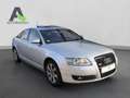 Audi A6 Lim. 3.2 FSI quattro AHK*Schiebe:*Xenon*Navi* Argent - thumbnail 8