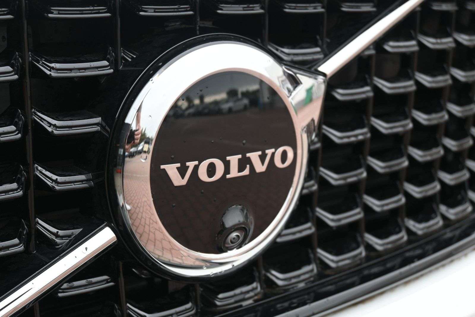 Volvo XC 40