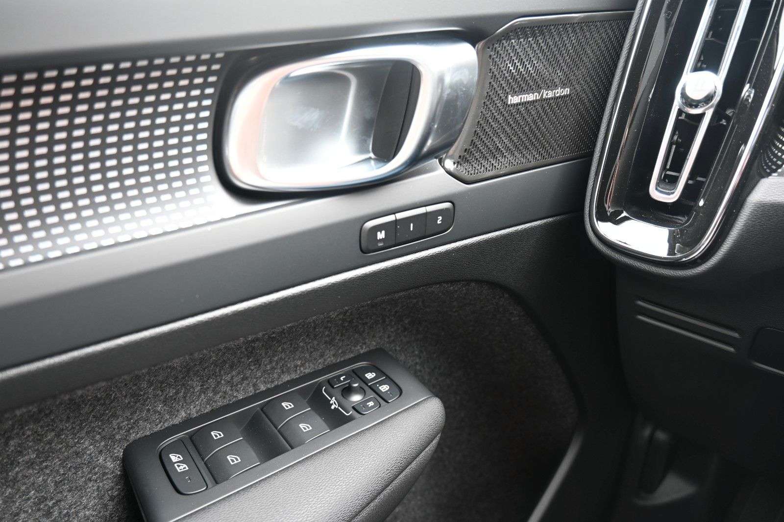 Volvo XC 40