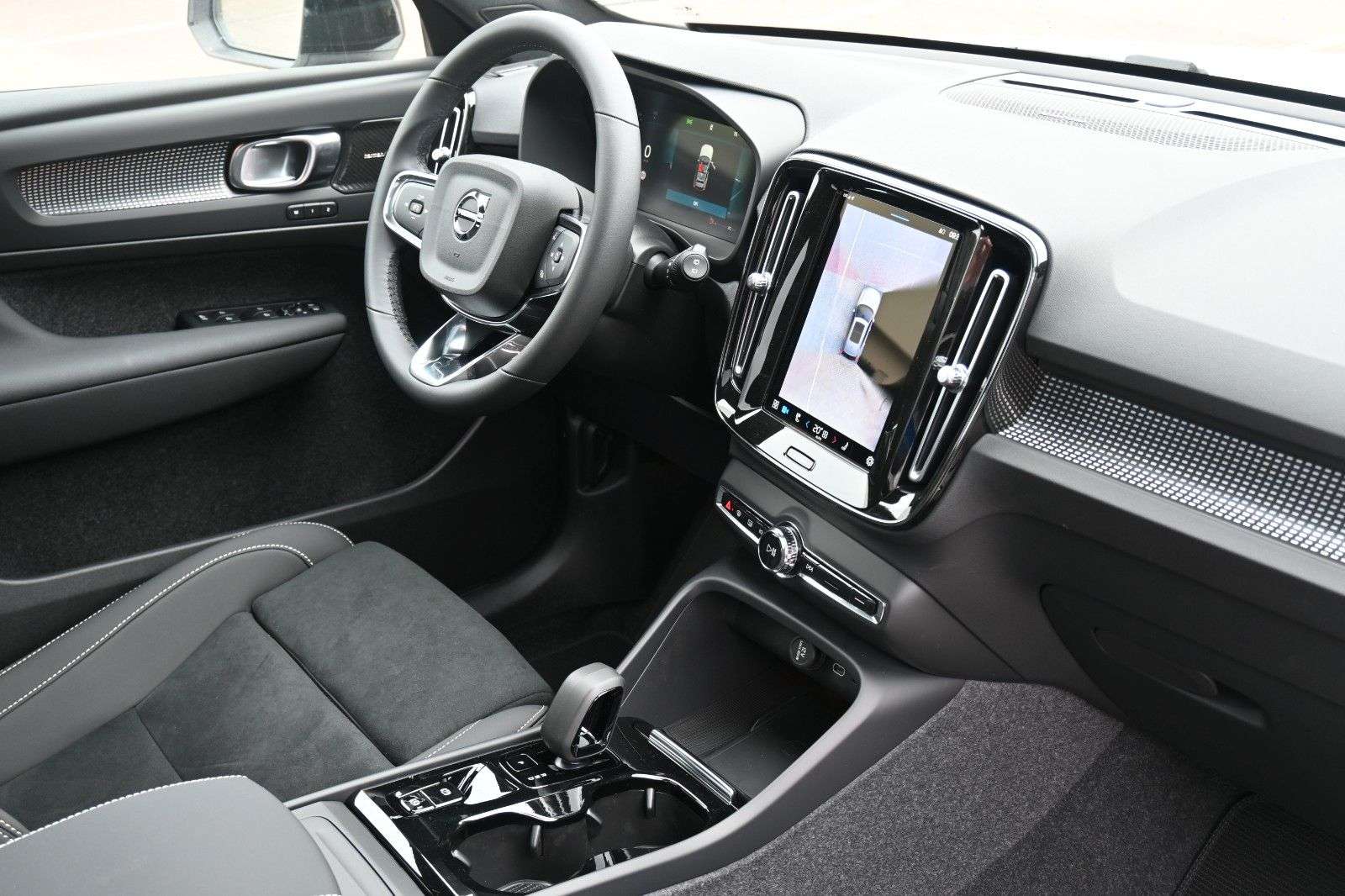 Volvo XC 40