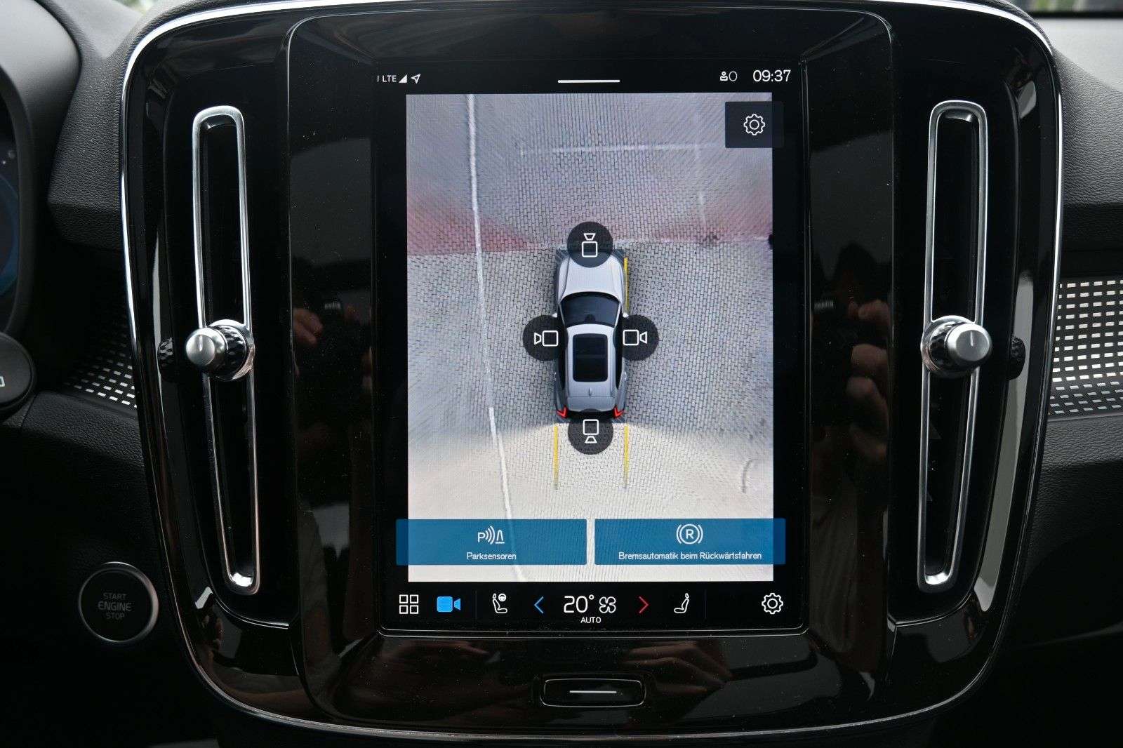 Volvo XC 40