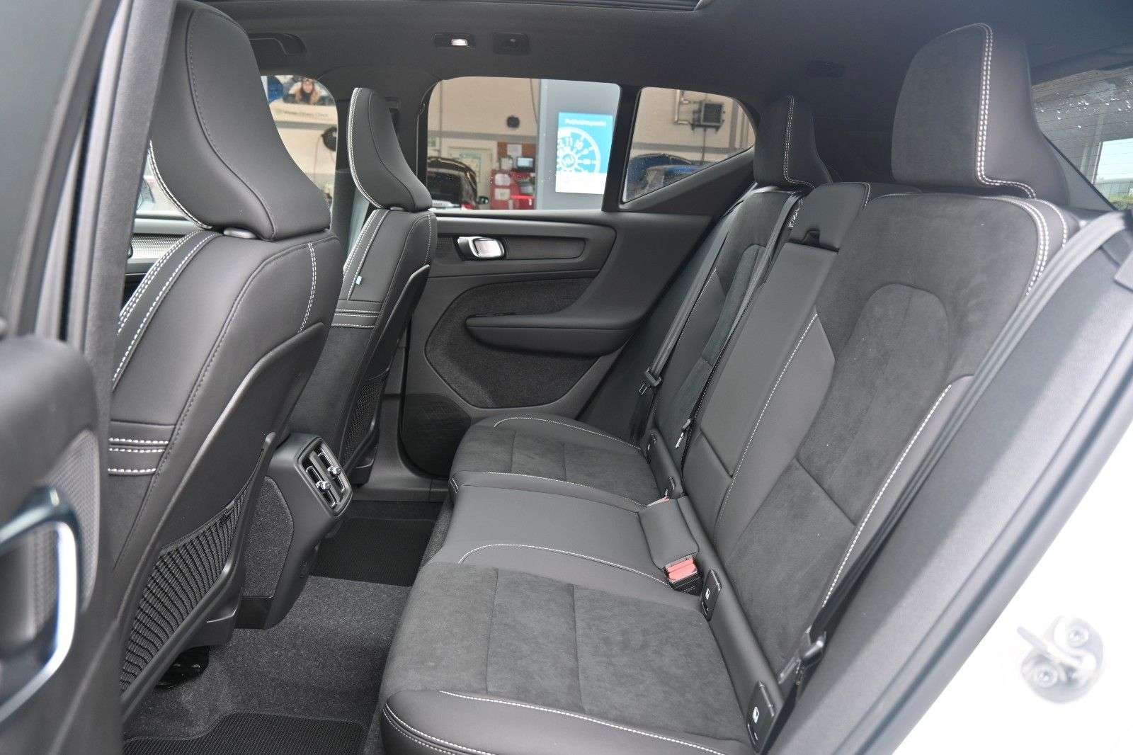 Volvo XC 40