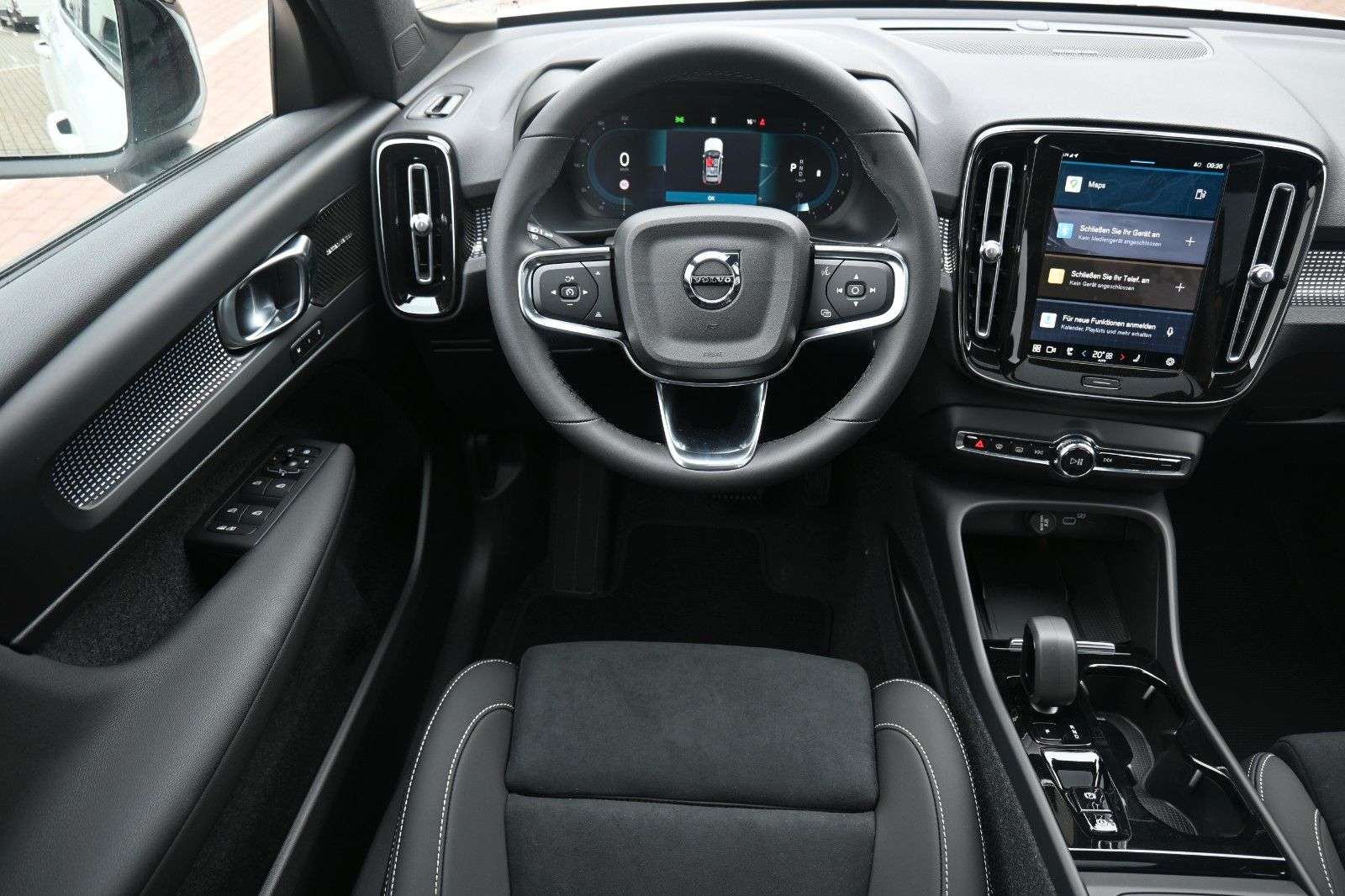 Volvo XC 40