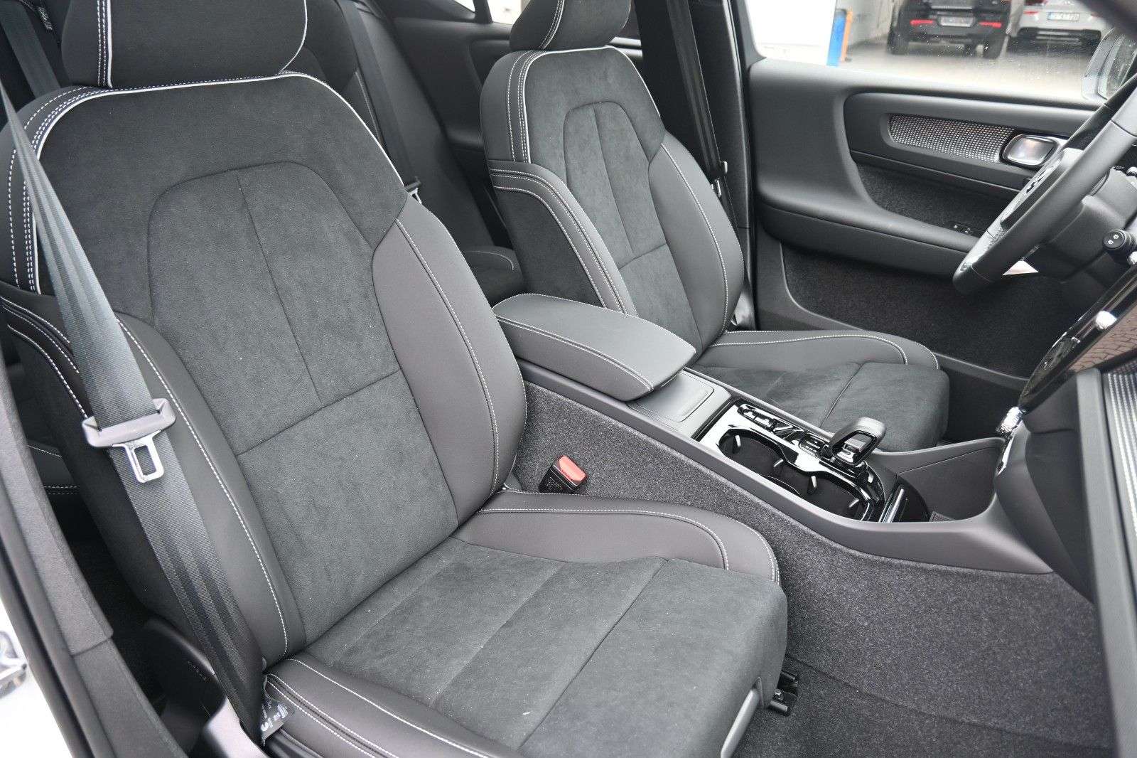 Volvo XC 40