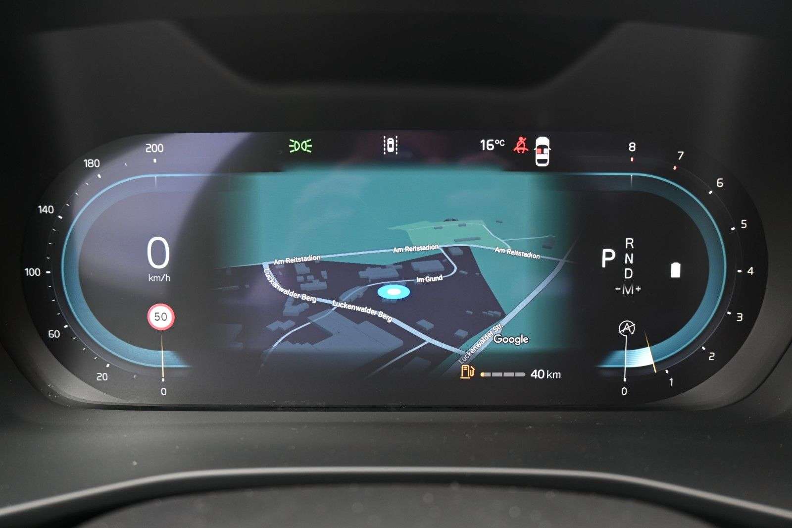 Volvo XC 40