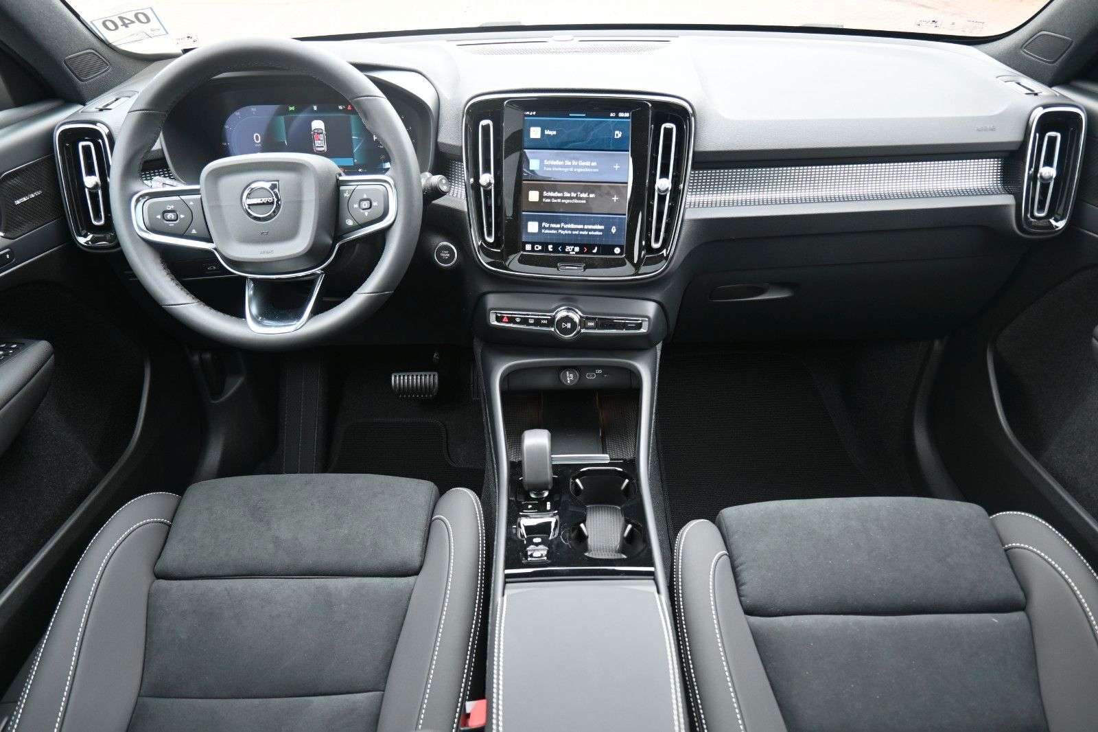 Volvo XC 40