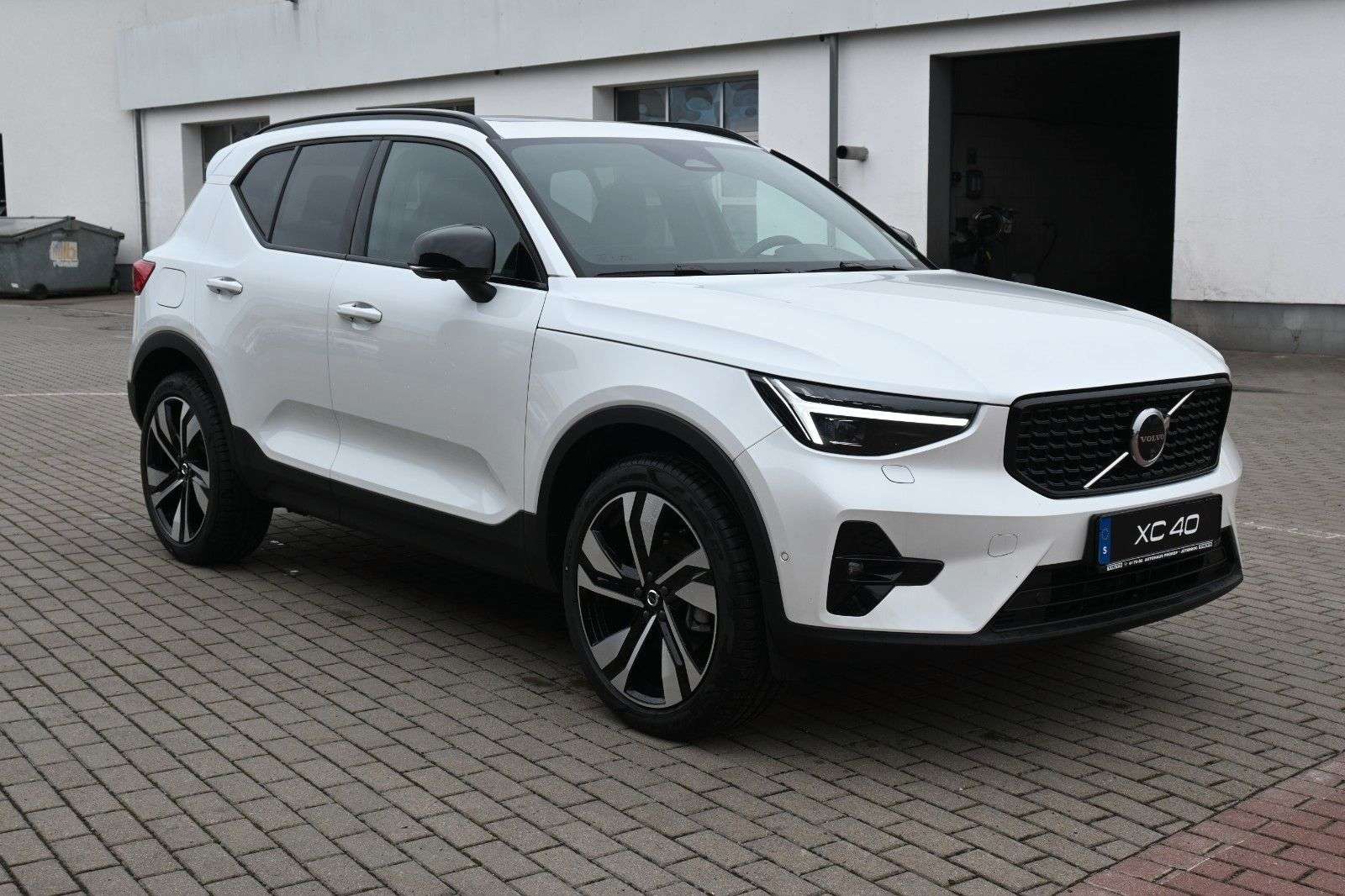 Volvo XC 40