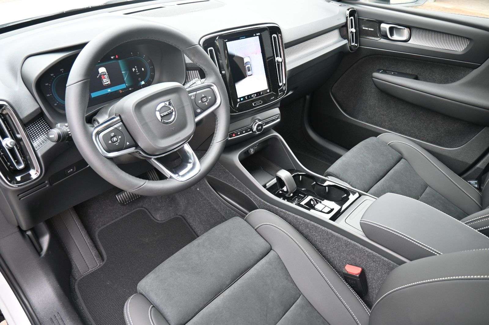 Volvo XC 40