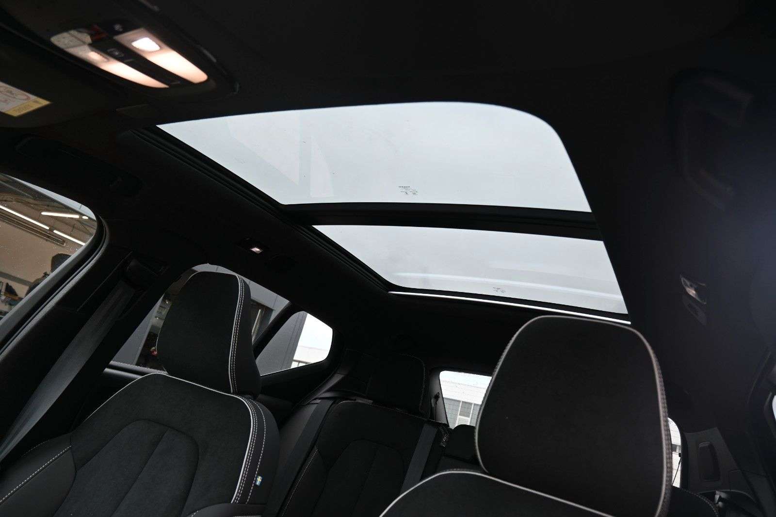 Volvo XC 40