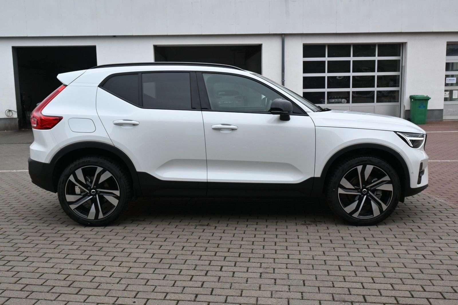 Volvo XC 40
