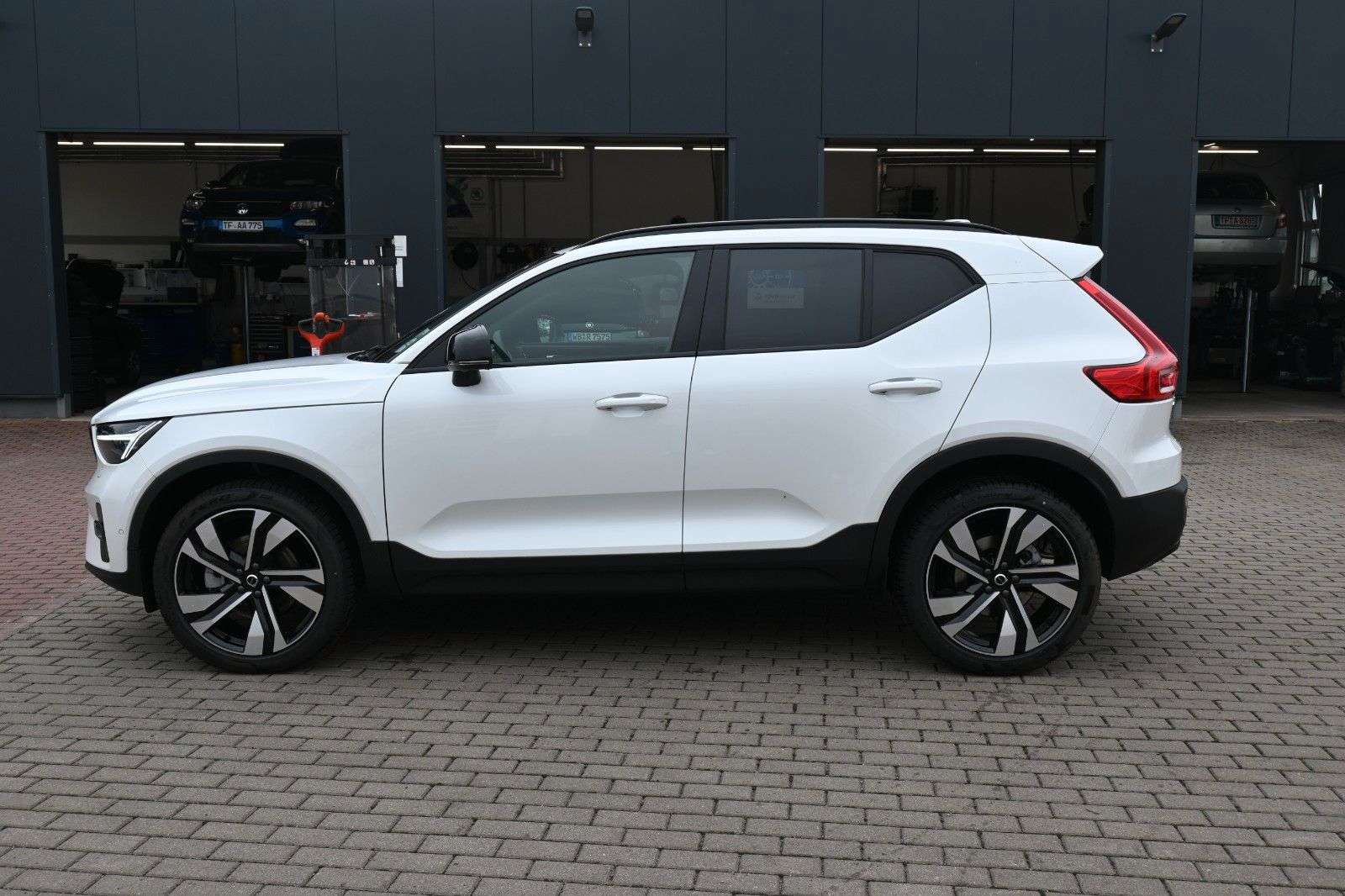 Volvo XC 40