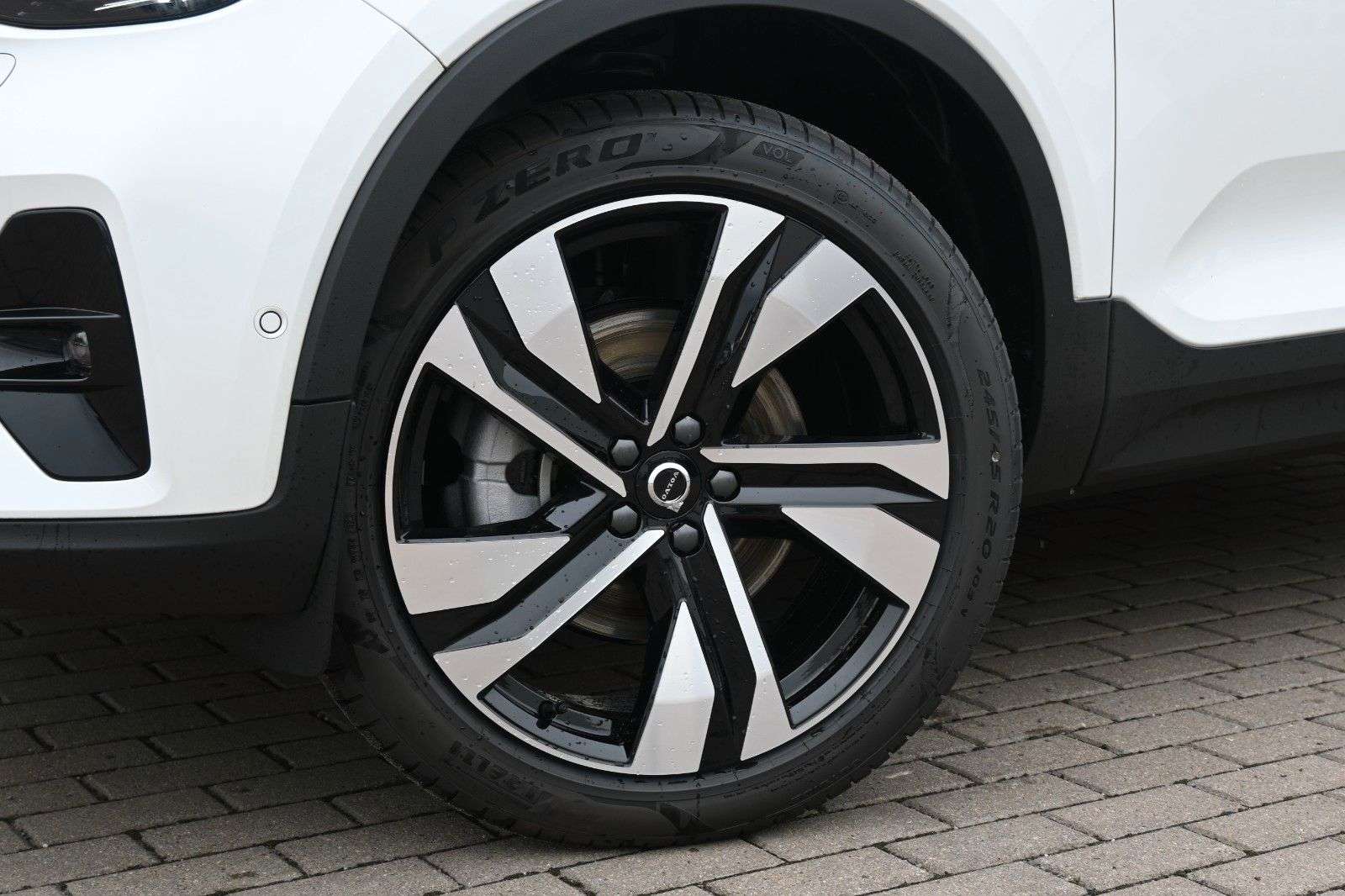 Volvo XC 40