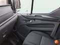 Ford Transit Custom KOMBI FT 320 L2 TREND 2.0 ECOBULE 96KW Negro - thumbnail 11
