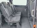 Ford Transit Custom KOMBI FT 320 L2 TREND 2.0 ECOBULE 96KW Negro - thumbnail 13