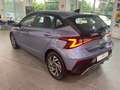 Hyundai i20 1.0 Turbo Trend MY25 LED, Komfort-Paket Bleu - thumbnail 3
