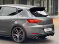 SEAT Leon CUPRA / 300 HP/ ALCANTARA/ AUTOMATIQUE/ LED/ NAVI/ Gris - thumbnail 8