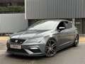 SEAT Leon CUPRA / 300 HP/ ALCANTARA/ AUTOMATIQUE/ LED/ NAVI/ Gris - thumbnail 1