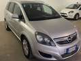 Opel Zafira Zafira II 2005 1.6 t. Cosmo ecoM 150cv Argento - thumbnail 1