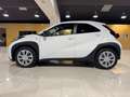 Toyota Aygo X 1.0 VVT-i 72 CV 5 porte Active PREZZO REALE! Weiß - thumbnail 2
