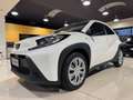 Toyota Aygo X 1.0 VVT-i 72 CV 5 porte Active PREZZO REALE! Weiß - thumbnail 1