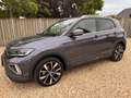 Volkswagen T-Cross 1.5 TSI R-Line Edition Navigatie & Camera & Winter Gris - thumbnail 5