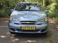Chevrolet Tacuma 1.6-16V Spirit Grau - thumbnail 7