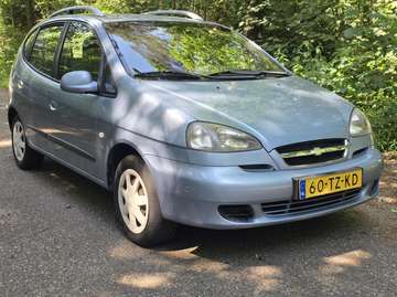 1.6-16V Spirit