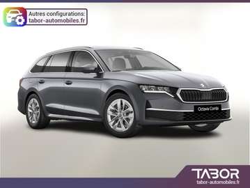 Combi 150 DSG Selec attelage ACC