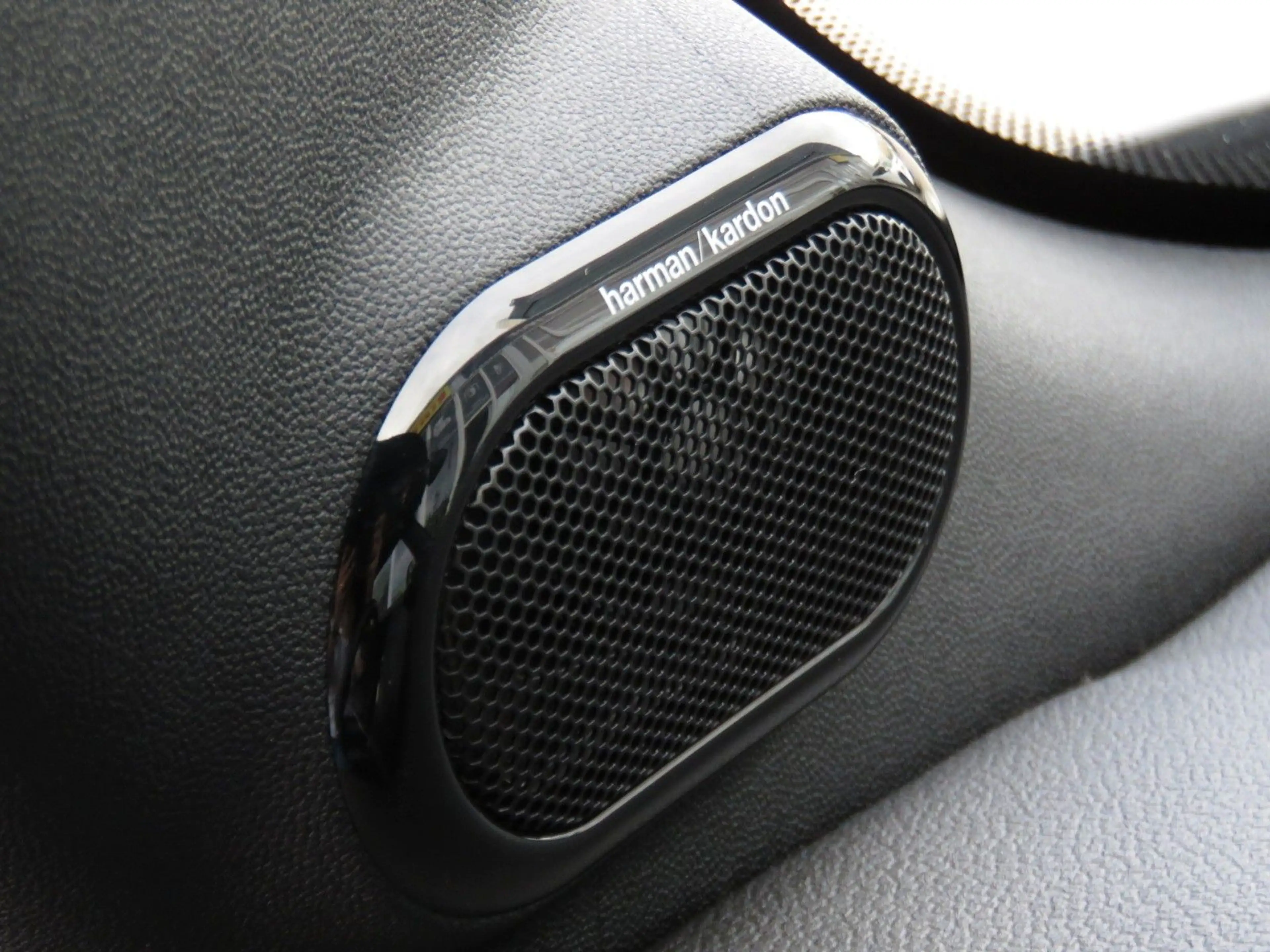 MINI John Cooper Works Cabrio LEDER AUTOMATIK — photo 9