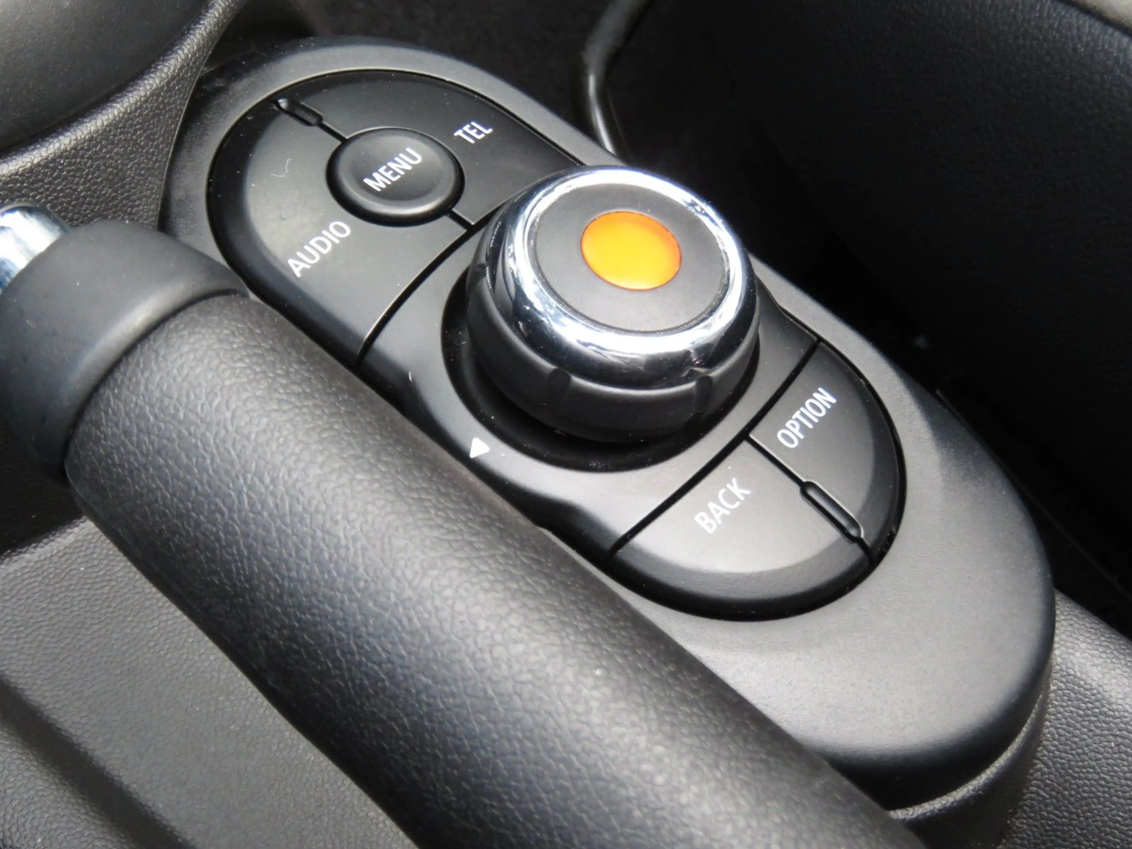 MINI John Cooper Works Cabrio LEDER AUTOMATIK — photo 10