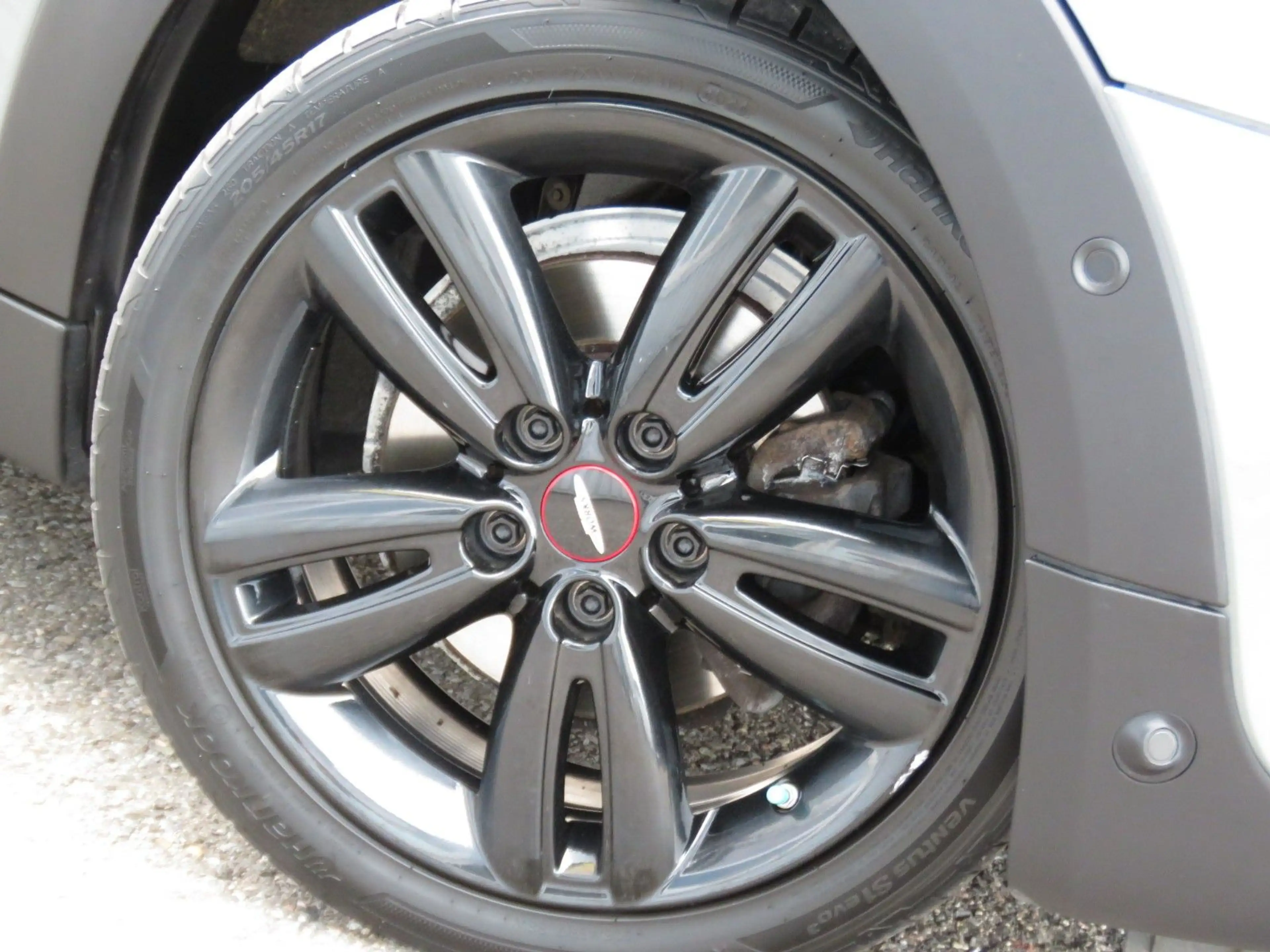 MINI John Cooper Works Cabrio LEDER AUTOMATIK — photo 11