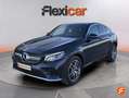 Mercedes-Benz GLC 220 220d 4Matic Aut. Azul - thumbnail 3
