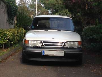 900i Turbo 16v