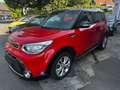 Kia Soul Rollstuhlrampe*Behindert*Rolli*TOP* Rot - thumbnail 7