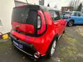 Kia Soul Rollstuhlrampe*Behindert*Rolli*TOP* Rot - thumbnail 2