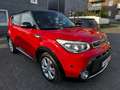 Kia Soul Rollstuhlrampe*Behindert*Rolli*TOP* Rot - thumbnail 35