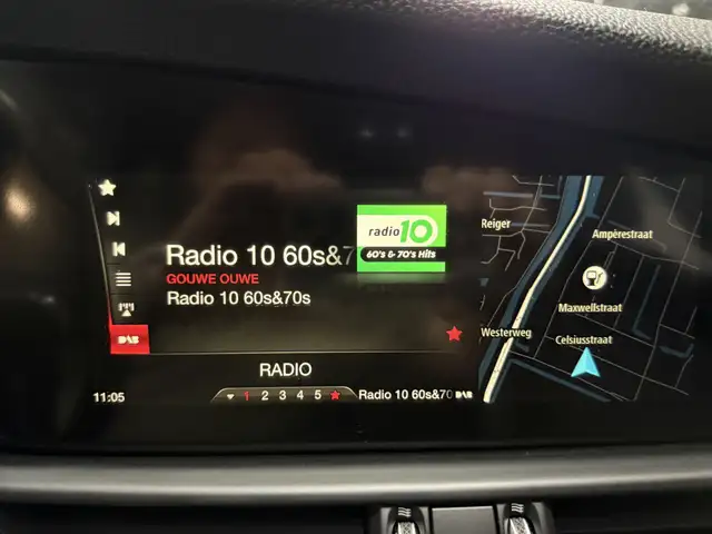 Alfa Romeo Giulia view 15