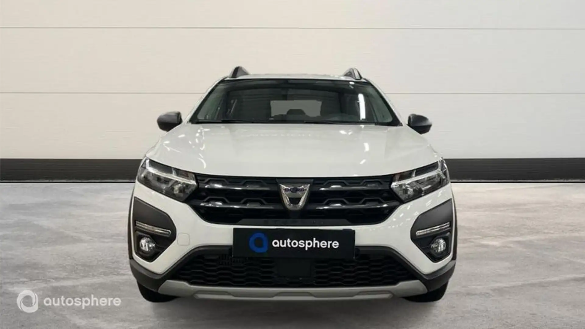 Dacia Sandero 1.0 ECO-G 100ch Stepway Essentiel -22 - 2