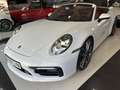 Porsche 992 Carrera 4S Cabriolet PDK Blanco - thumbnail 1