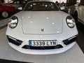 Porsche 992 Carrera 4S Cabriolet PDK Blanco - thumbnail 5