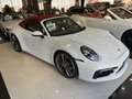 Porsche 992 Carrera 4S Cabriolet PDK Blanco - thumbnail 2