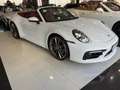 Porsche 992 Carrera 4S Cabriolet PDK Blanco - thumbnail 7
