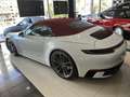 Porsche 992 Carrera 4S Cabriolet PDK Blanco - thumbnail 4