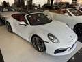 Porsche 992 Carrera 4S Cabriolet PDK Blanco - thumbnail 8