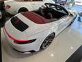 Porsche 992 Carrera 4S Cabriolet PDK Blanco - thumbnail 10